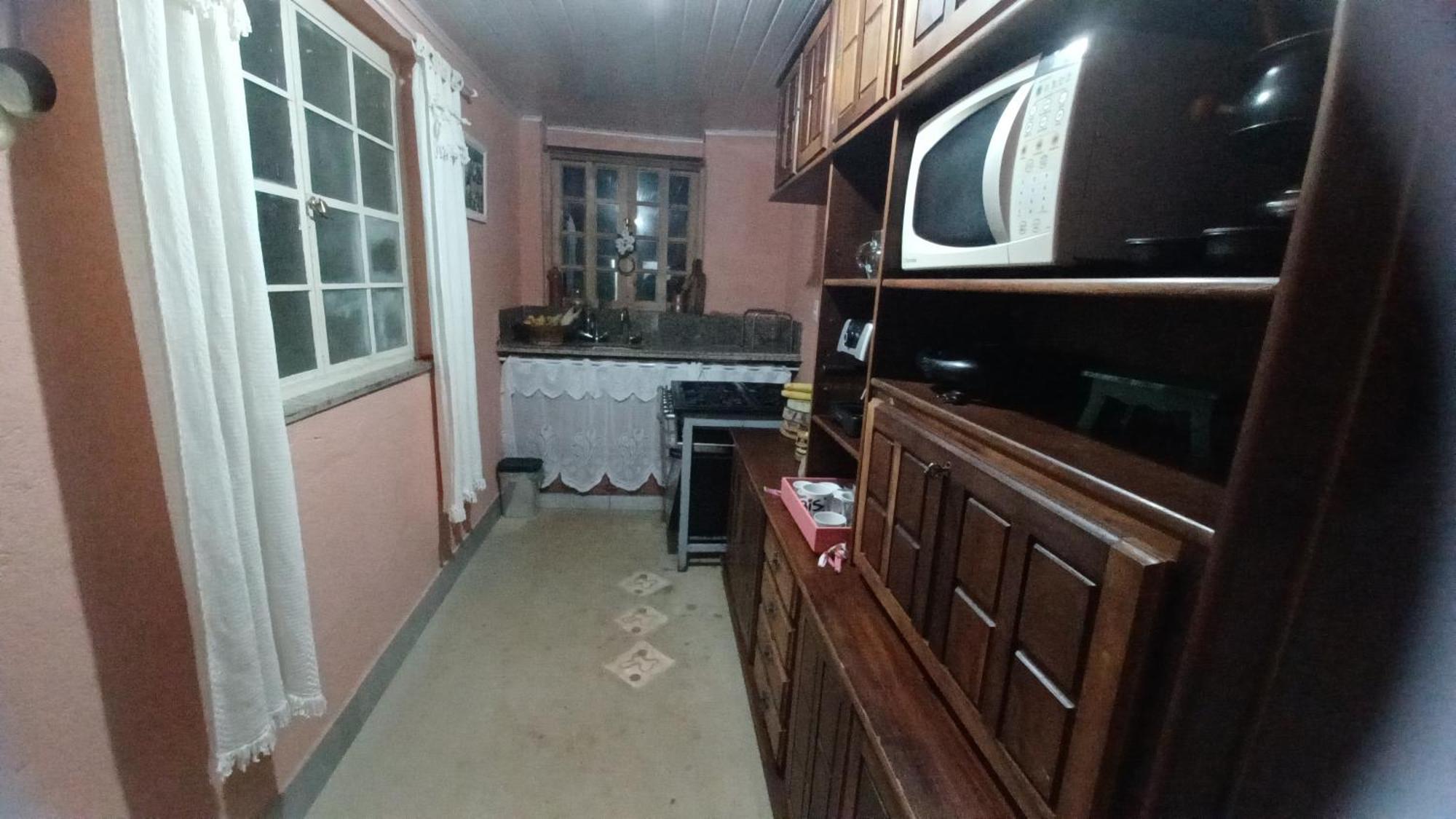 Sitio Reis Membeca Paraíba do Sul Exterior foto