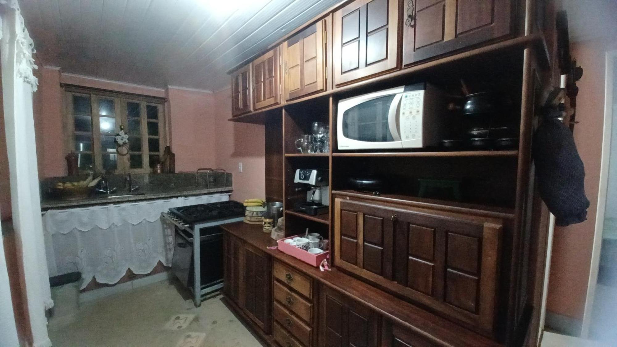 Sitio Reis Membeca Paraíba do Sul Exterior foto