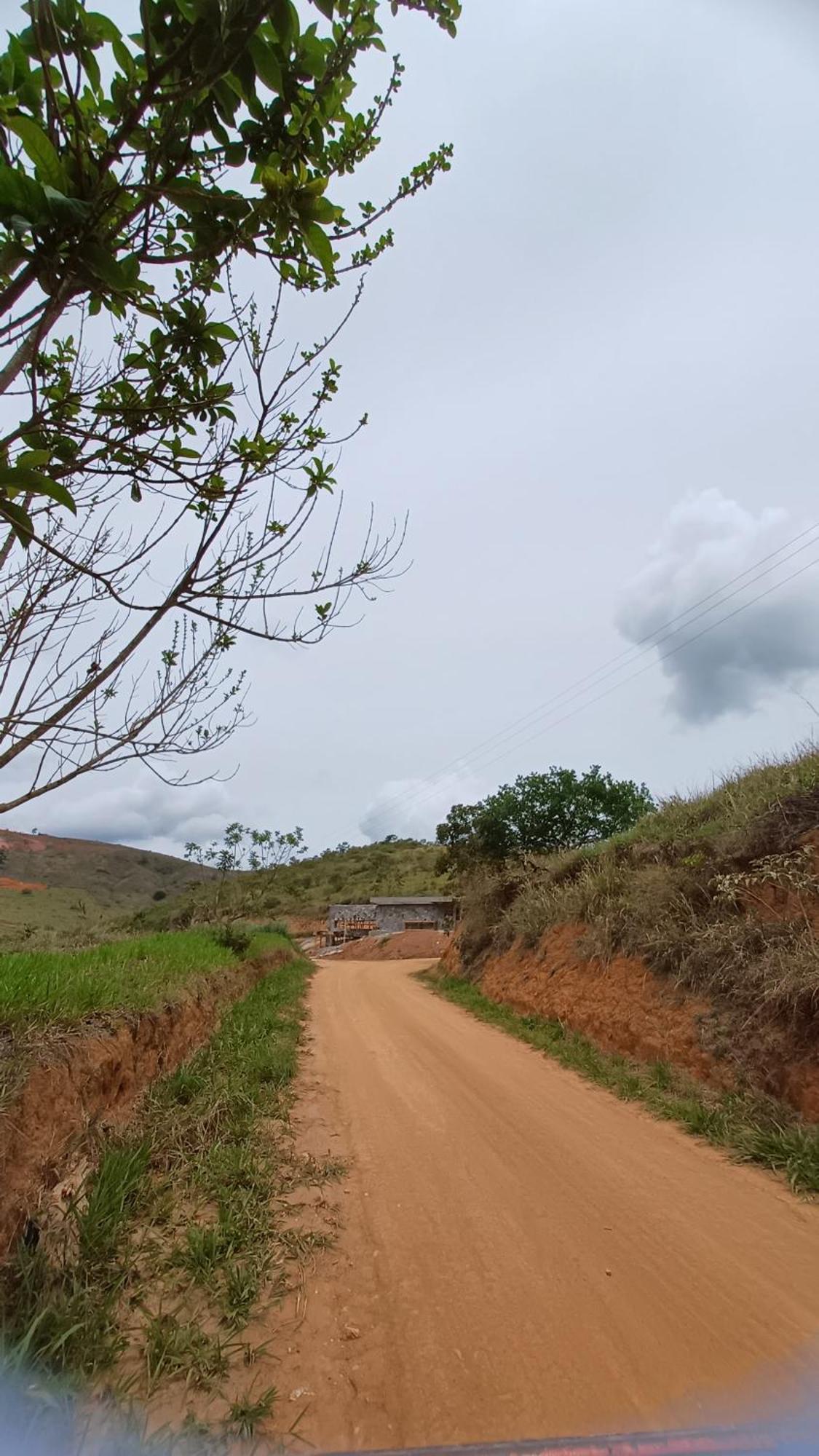 Sitio Reis Membeca Paraíba do Sul Exterior foto